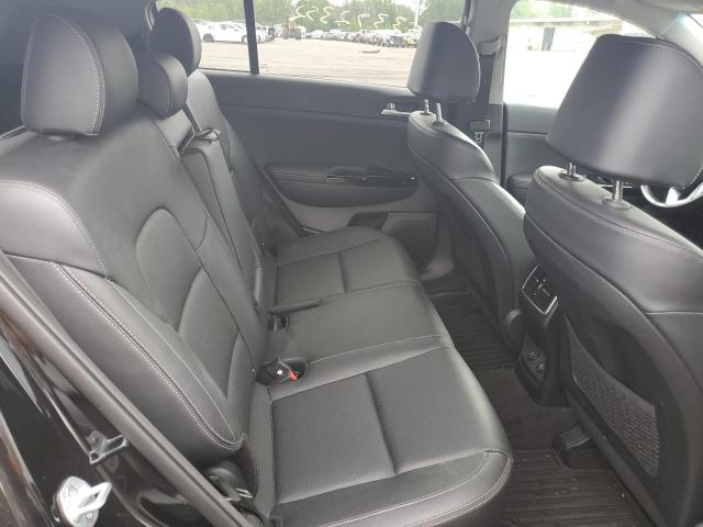 Photo 6 from auction – 2021 KIA SPORTAGE E with VIN KNDPNCAC0M7897554