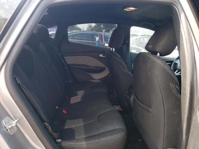 Photo 6 from auction – 2016 DODGE DART SXT with VIN 1C3CDFBB5GD578900