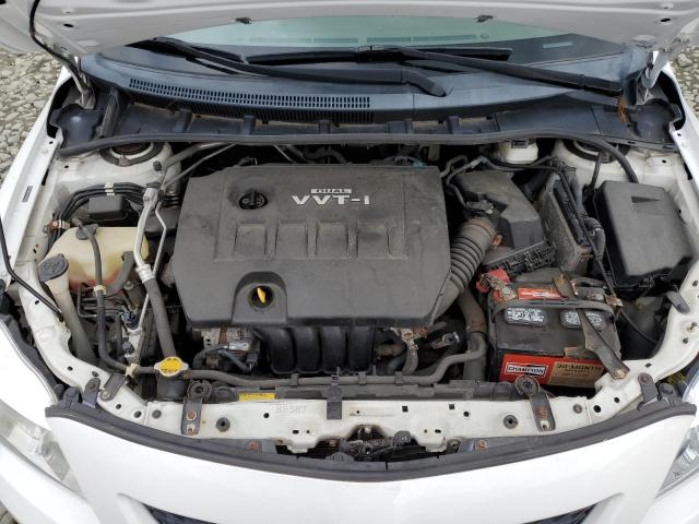 Photo 7 from auction – 2010 TOYOTA COROLLA with VIN 2T1BU4EE3AC269836