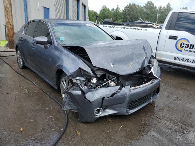 LEXUS GS 350 2015 with VIN JTHBE1BL8FA013068 - Photo from auction