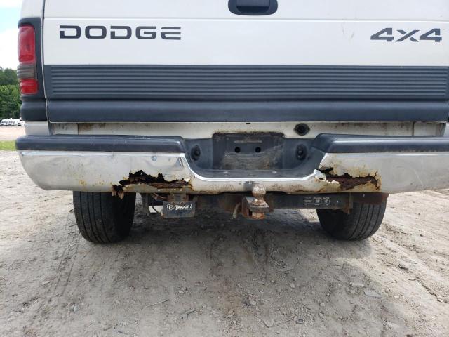 Photo 9 from auction – 1998 DODGE RAM 1500 with VIN 3B7HF13Z8WG171505