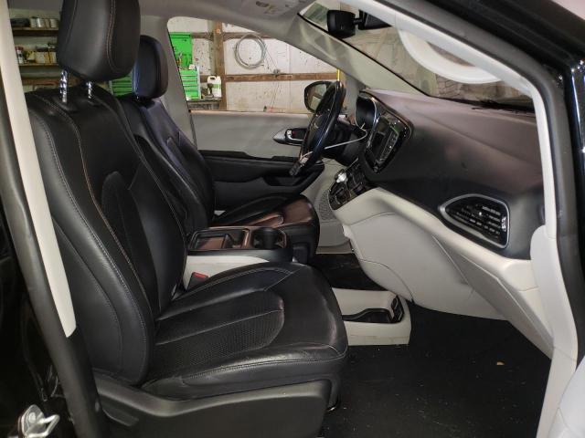 Фото 5 с аукциона – 2020 CHRYSLER PACIFICA T с VIN 2C4RC1BG9LR271454