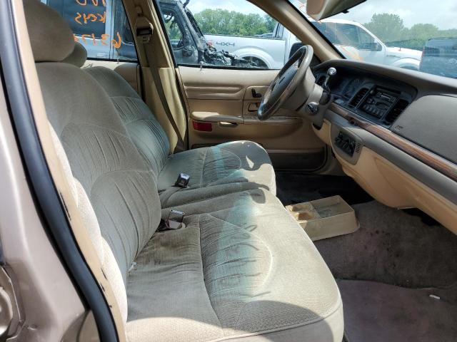 Photo 5 from auction – 1997 FORD CROWN VICT with VIN 2FALP74W6VX194368