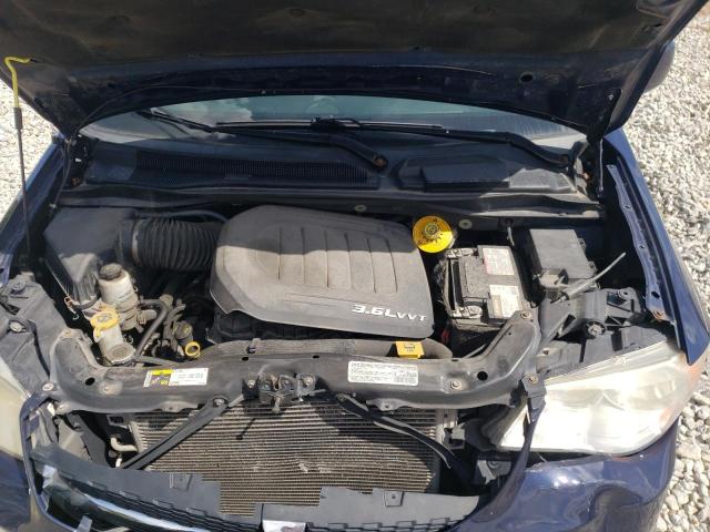 Zdjęcie 7 z aukcji – 2014 DODGE GRAND CARA z VIN 2C4RDGCG0ER122397