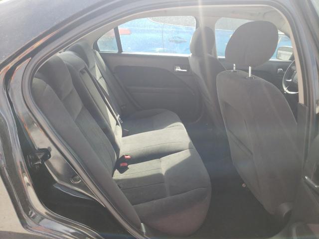 Photo 6 from auction – 2006 MERCURY MILAN with VIN 3MEFM07126R667320