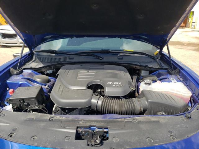 Photo 7 from auction – 2022 DODGE CHARGER SX with VIN 2C3CDXBGXNH109772