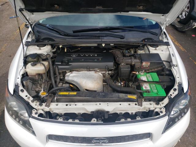Photo 7 from auction – 2006 TOYOTA SCION TC with VIN JTKDE177460106173