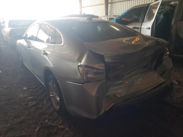 Photo 3 from auction – 2019 CHEVROLET MALIBU LS with VIN 1G1ZB5ST4KF206842