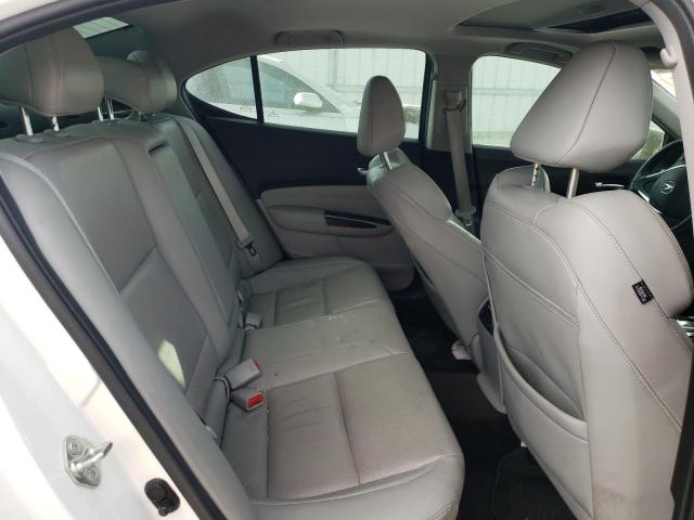 Photo 6 from auction – 2017 ACURA TLX TECH with VIN 19UUB2F54HA002867