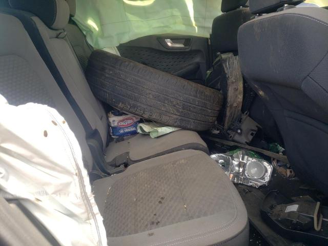 Photo 6 from auction – 2020 FORD ESCAPE SE with VIN 1FMCU9G63LUC77816