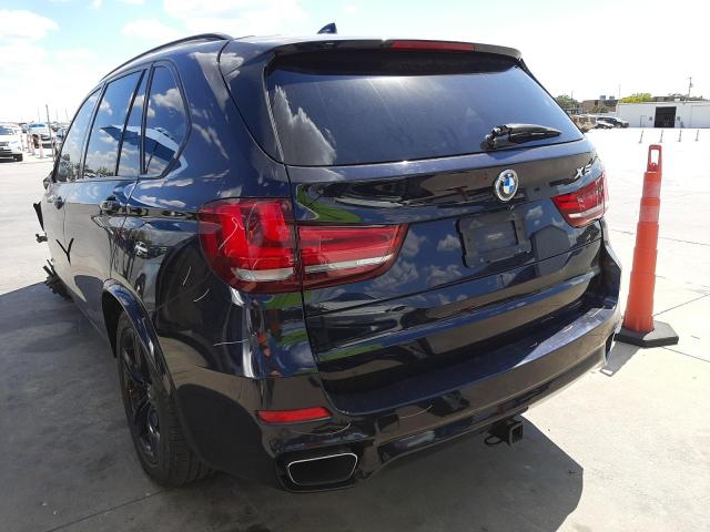 Photo 3 from auction – 2015 BMW X5 XDRIVE3 with VIN 5UXKR0C55F0P07429