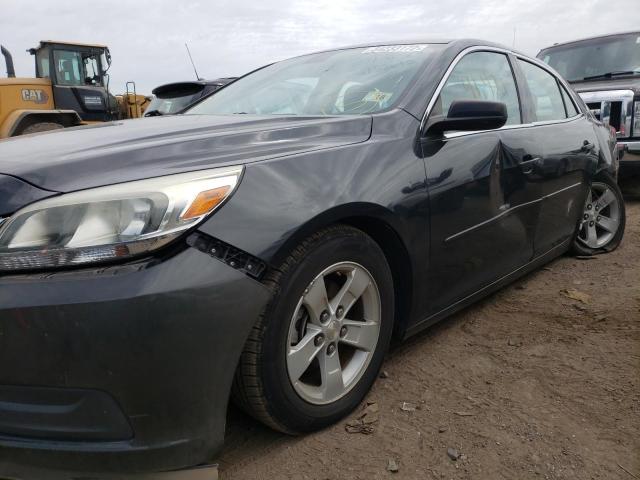Photo 9 from auction – 2015 CHEVROLET MALIBU LS with VIN 1G11B5SL4FF153692