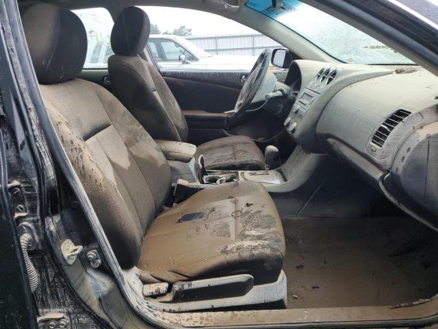 Photo 5 from auction – 2011 NISSAN ALTIMA SR with VIN 1N4BL2AP0BC101862