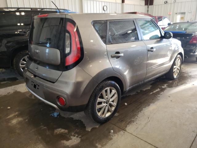 Фото 4 с аукциона – 2018 KIA SOUL + с VIN KNDJP3A58J7536084