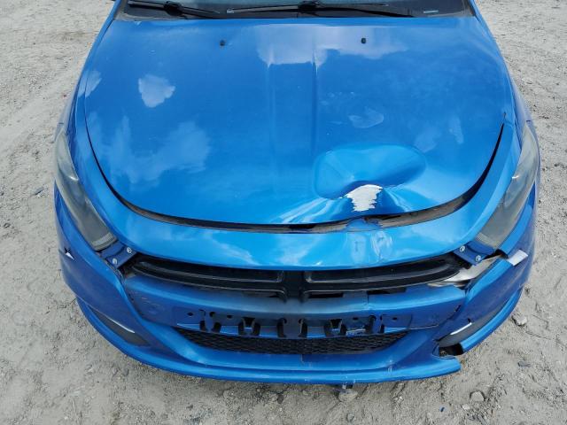 Photo 9 from auction – 2016 DODGE DART SE with VIN 1C3CDFAA5GD530497