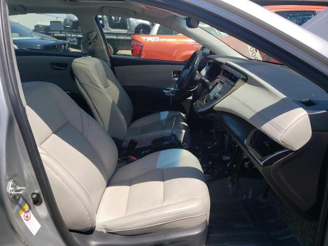 Photo 5 from auction – 2016 TOYOTA AVALON HYB with VIN 4T1BD1EB0GU053521