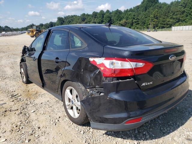 Photo 3 from auction – 2014 FORD FOCUS SE with VIN 1FADP3F26EL221802