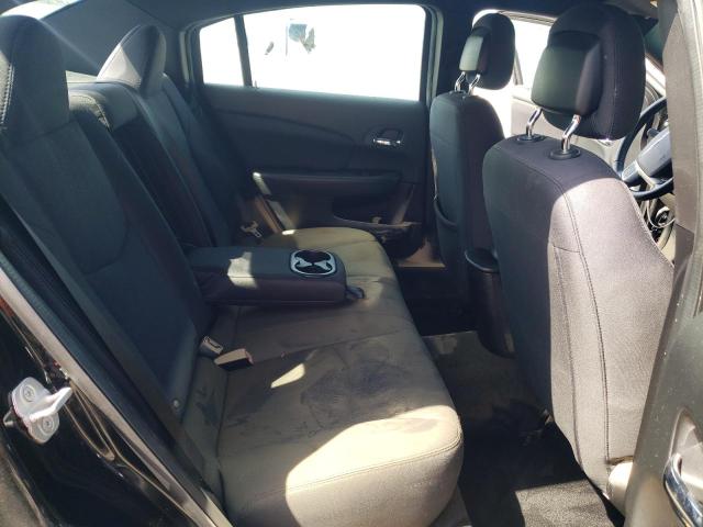 Photo 6 from auction – 2013 CHRYSLER 200 with VIN 1C3CCBBB4DN577318