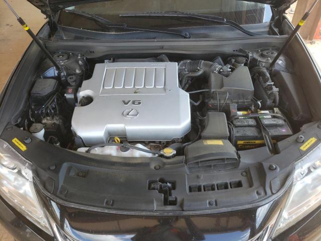 Photo 7 from auction – 2015 LEXUS ES 350 with VIN JTHBK1GG7F2161467