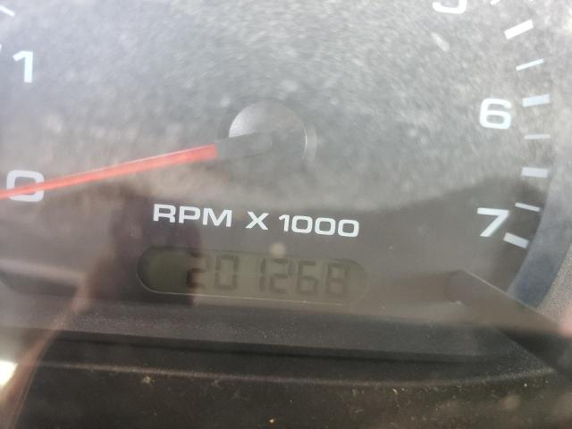 Photo 8 from auction – 2011 FORD RANGER with VIN 1FTKR1AD6BPA02464
