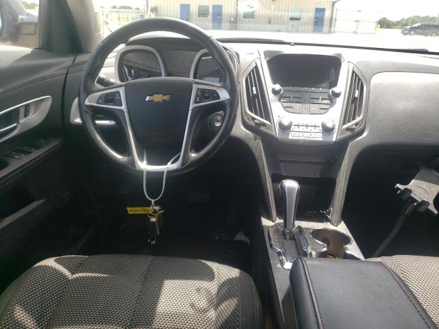 Photo 9 from auction – 2014 CHEVROLET EQUINOX LT with VIN 2GNFLGE33E6168430