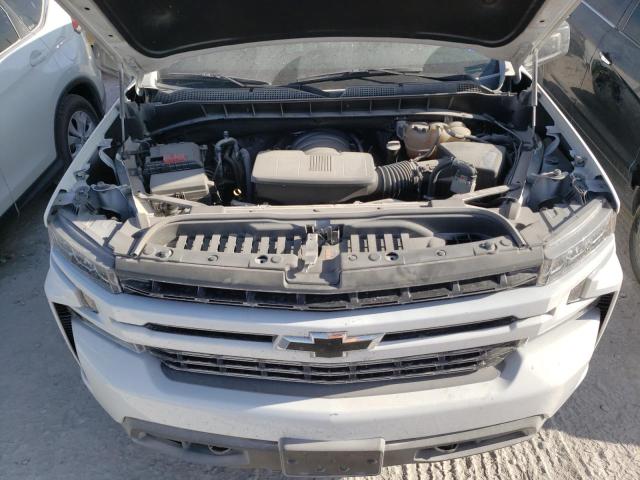 Photo 7 from auction – 2019 CHEVROLET SILVERADO with VIN 3GCUYEED4KG313778