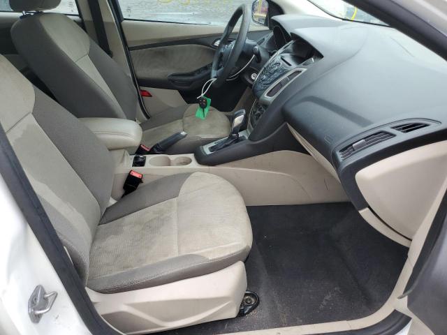 Photo 5 from auction – 2014 FORD FOCUS SE with VIN 1FADP3F28EL108644