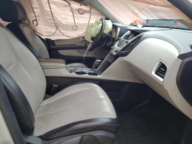 Photo 5 from auction – 2012 CHEVROLET EQUINOX LT with VIN 2GNFLGEK2C6139957
