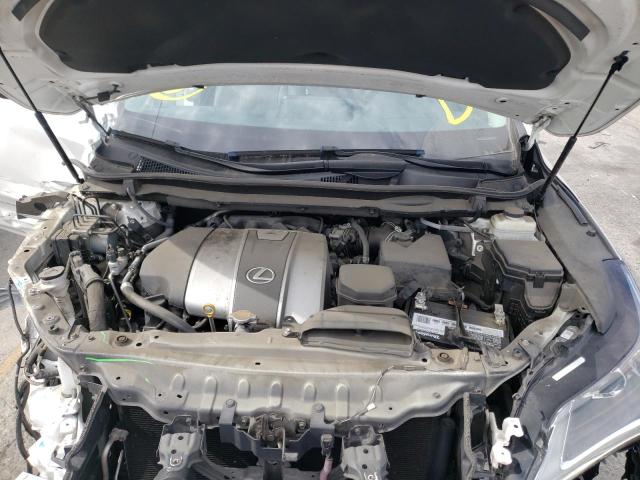 Photo 7 from auction – 2016 LEXUS RX 350 with VIN 2T2ZZMCA4GC022071