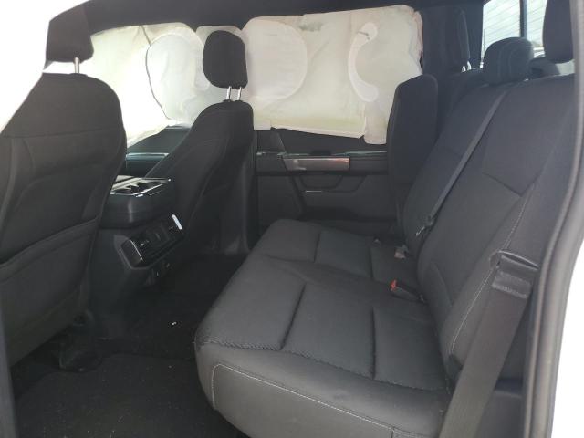 Photo 6 from auction – 2021 FORD F150 SUPER with VIN 1FTEW1CP5MFC41414