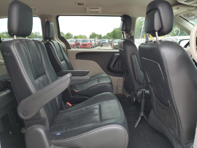 Photo 6 from auction – 2016 CHRYSLER TOWN&COUNT with VIN 2C4RC1BG0GR141424