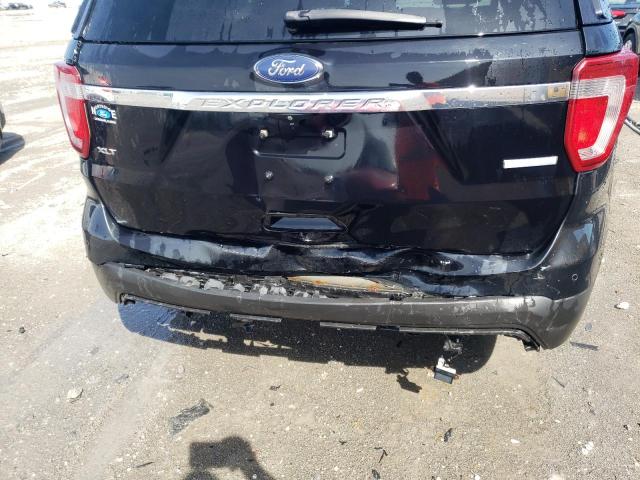 Photo 9 from auction – 2016 FORD EXPLORER X with VIN 1FM5K7DH0GGC32474