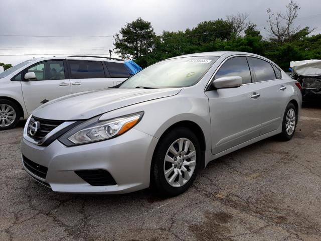 Photo 2 from auction – 2016 NISSAN ALTIMA 2.5 with VIN 1N4AL3AP0GN354824