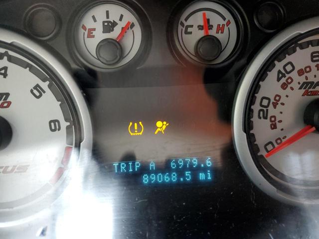 Photo 8 from auction – 2010 FORD FOCUS S with VIN 1FAHP3EN9AW205986