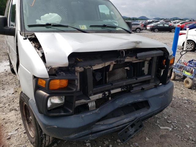 Photo 9 from auction – 2012 FORD ECONOLINE with VIN 1FTNE2EL2CDA56363