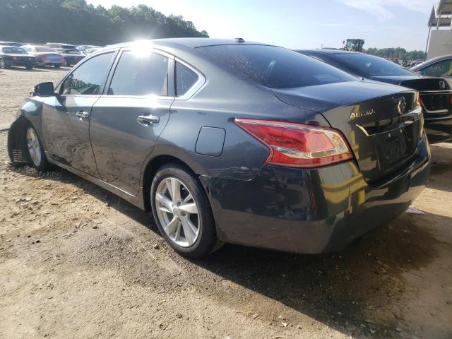 Photo 3 from auction – 2013 NISSAN ALTIMA 2.5 with VIN 1N4AL3AP1DC142019