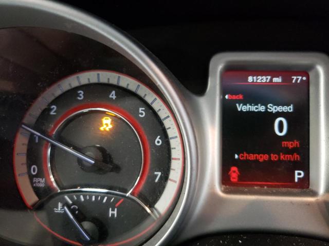 Photo 8 from auction – 2017 DODGE JOURNEY SE with VIN 3C4PDCAB4HT695344