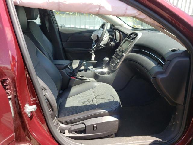 Photo 5 from auction – 2015 CHEVROLET MALIBU 1LT with VIN 1G11C5SL8FF248186