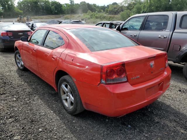 Photo 3 from auction – 2009 DODGE CHARGER with VIN 2B3KA43DX9H576894