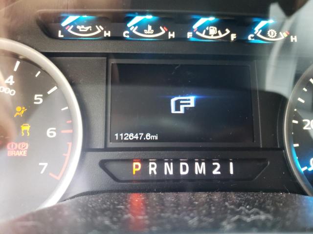 Photo 8 from auction – 2015 FORD F150 SUPER with VIN 1FTEW1EP3FFB02415