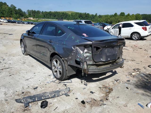 Photo 3 from auction – 2013 FORD FUSION SE with VIN 3FA6P0H78DR337146