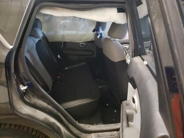 Photo 6 from auction – 2016 KIA SOUL + with VIN KNDJP3A56G7395489