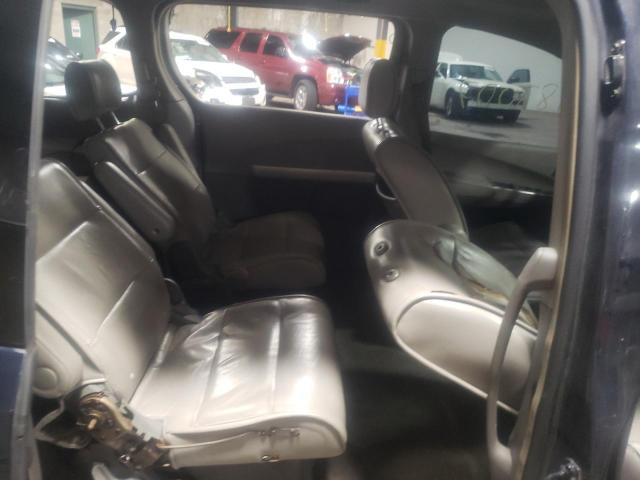 Photo 6 from auction – 2007 NISSAN QUEST S with VIN 5N1BV28U97N141168