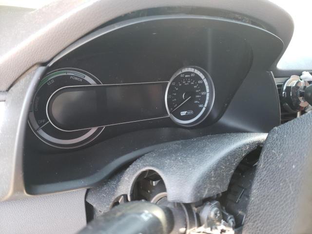 Photo 8 from auction – 2017 KIA NIRO FE with VIN KNDCB3LC2H5082827