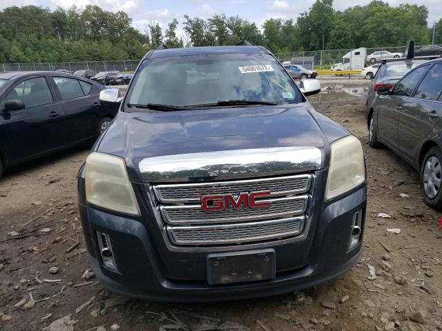Photo 9 from auction – 2011 GMC TERRAIN SL with VIN 2CTFLVEC5B6281146