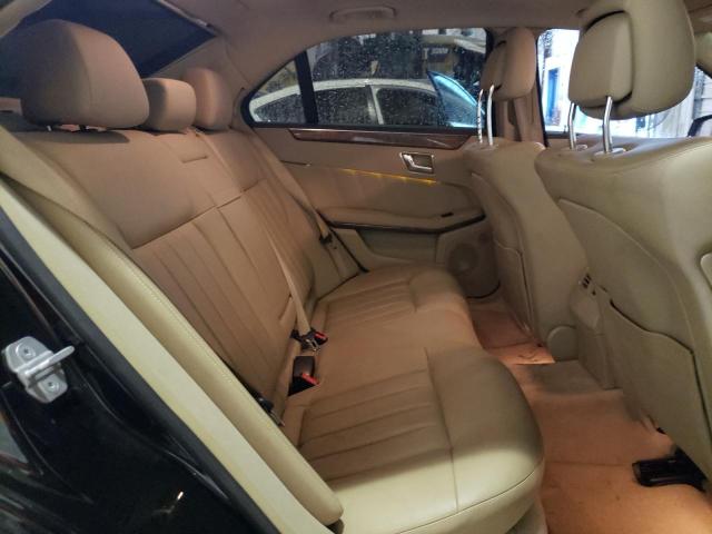Photo 6 from auction – 2011 MERCEDES-BENZ E 350 with VIN WDDHF5GB9BA304467