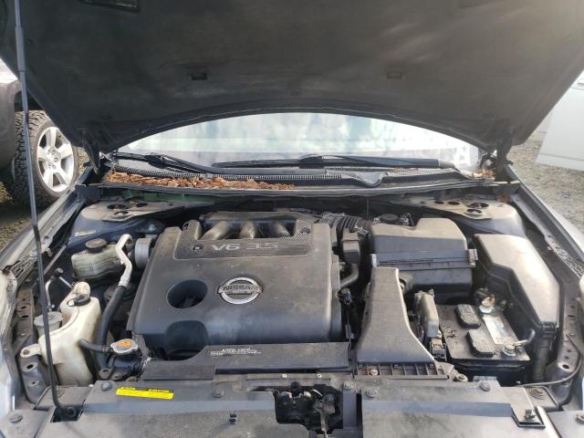Photo 7 from auction – 2008 NISSAN ALTIMA 3.5 with VIN 1N4BL21E58N442492