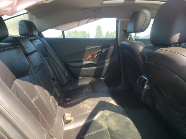Photo 6 from auction – 2013 BUICK LACROSSE with VIN 1G4GC5E34DF146552