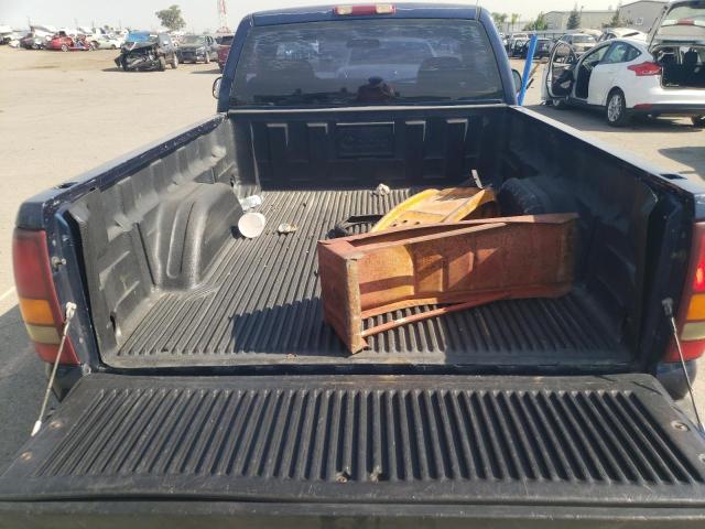 صورة رقم 6 من المزاد - 2000 CHEVROLET SILVERADO مع VIN 1GCEC14W0YZ142017