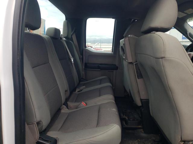 Photo 6 from auction – 2015 FORD F150 SUPER with VIN 1FTFX1EF7FKD27419